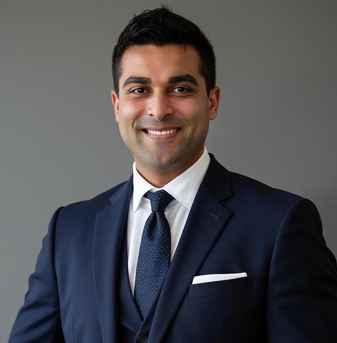 Newton Urbanetz, Full-Stack Developer e Co-fondatore di NewAliDev